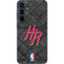 NBA Houston Rockets Dark Rust Galaxy A35 5G Skin